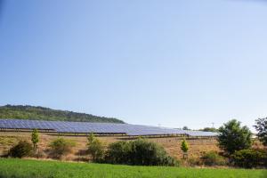 Photovoltaikanlage in Jena